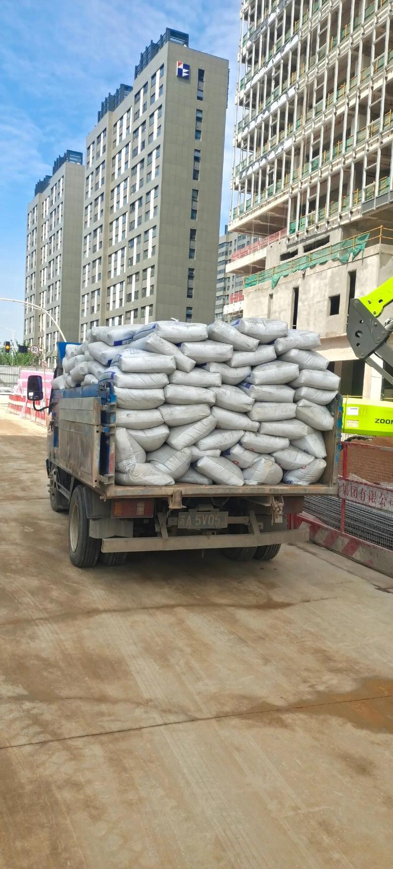 江阴黄沙价格行情分析：市场现状与未来趋势
